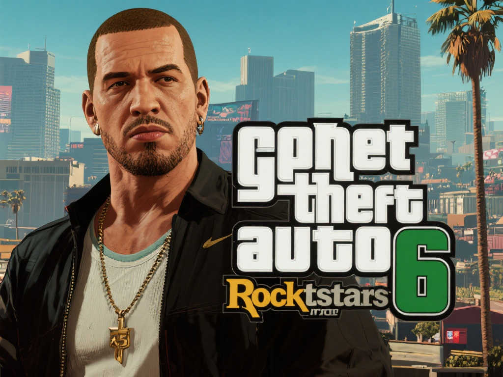 从业者期盼GTA6唤醒高层摆脱'唯利是图'：打破行业低谷
