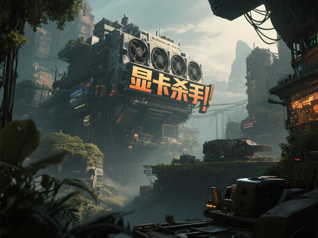 跨越时代的视觉震撼！12款画面巅峰游戏大盘点