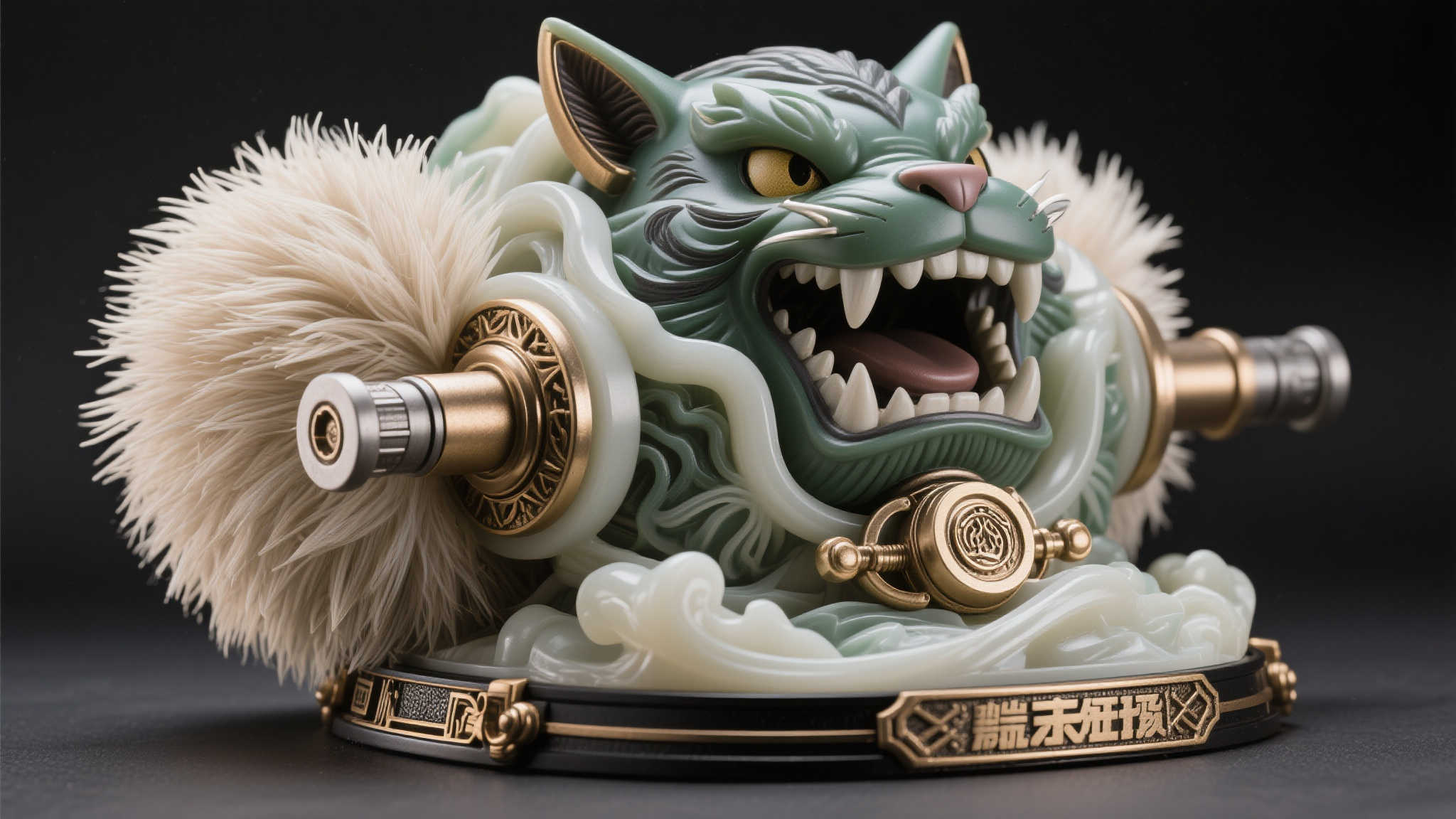 精美1/7比例《只狼:影逝二度》手办发布,售价约4251元 精美1/7比例《只狼:影逝二度》手办发布,售价约4251元