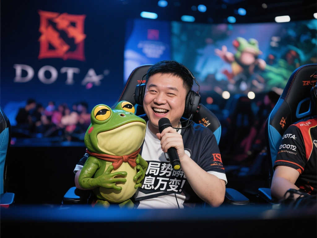 游侠晨讯：Switch未公布游戏信息泄露 DOTA传奇牛蛙不幸离世